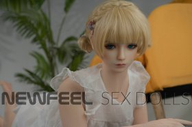 AXBDOLL 148cm A160# TPEの製品 固体シリコーン愛セックス人形