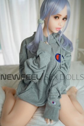 Piper Doll 140cm Ariel# TPEの製品 大きな胸のセックス人形