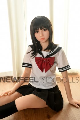 AXBDOLL 145cm A111# TPEの製品 アニメラブドール 人工膣セックス製品