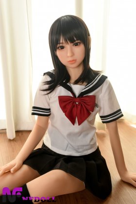 AXBDOLL 145cm A111# TPEの製品 アニメラブドール 人工膣セックス製品