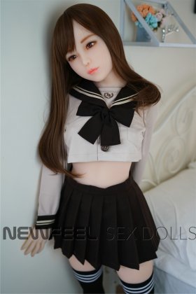 Piper Doll 150cm Ariel# TPEの製品 男性のためのセックス人形