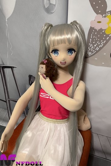 幸福人形 140cm 手作りアニメダッチワイフ、アニメセクシー人形 - 画像をクリックして閉じます