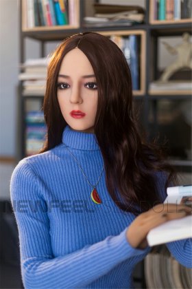 QITADOLL 170cm JieYou# TPEの製品 なライフサイズの愛人形