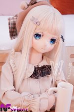 WMDOLL 138cm Y003# TPEの製品 男性のためのセックス人形 膣リアルプッシー愛人形