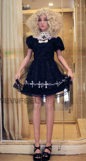 WMDOLL 156cm 20# TPEの製品 アニメラブドール 人工膣セックス製品