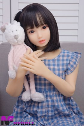 AXBDOLL 121# TPEの製品