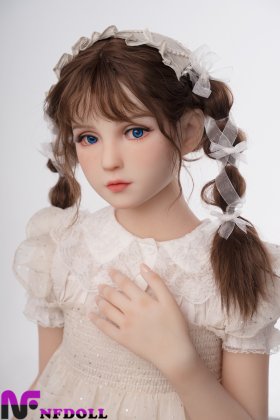 AXBDOLL 142cm A144# 高級シリコン製 アニメラブドール 人工膣セックス製品 送料無料