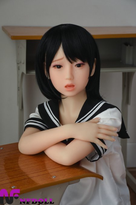 AXBDOLL 130cm A93#アニメラブドール TPE製 平