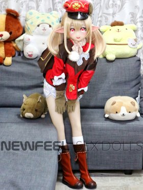 Aotume Doll 細身タイプ 26# TPEの製品