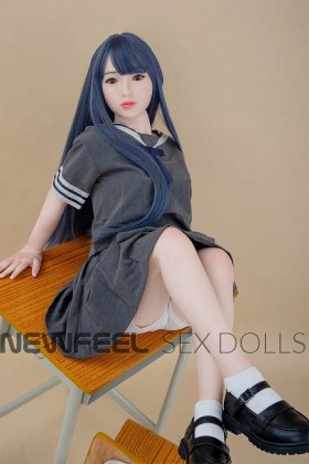 AXBDOLL 130cm G32# 高級シリコン製 アニメラブドール 人工膣セックス製品 送料無料