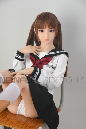 AXBDOLL 130cm C46#アニメラブドール TPE製 小