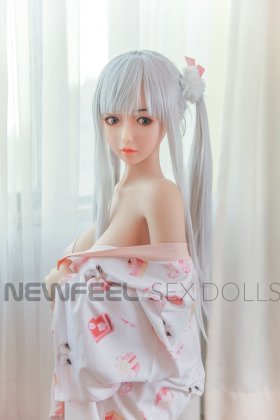 AXBDOLL 140cm A52# TPEの製品 ラブドール 大き