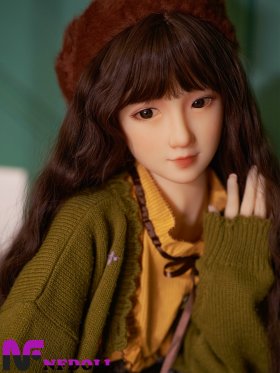 AXBDOLL 130cm A133# TPEの製品 全身セックス人形 ラブドール 大