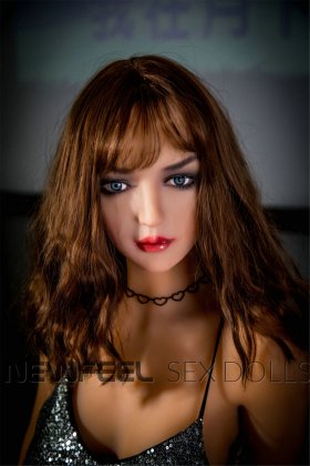 QITADOLL 170cm YiYoulan# TPEの製品 フルボディセックス人形セックス製品