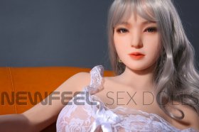 QITADOLL 158cm LinHan# TPEの製品 セックス人形 大きな胸