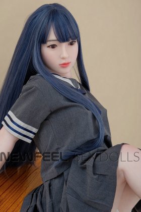 AXBDOLL 130cm G32# 高級シリコン製 アニメラブドール 人工膣セックス製品 送料無料