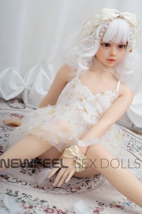 AXBDOLL A09# TPEの製品