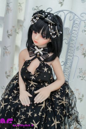 AXBDOLL 65cm A107#アニメセックス人形 ラブドール