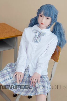 AXBDOLL 130cm G28# 高級シリコン製 アニメラブドール 人工膣セックス製品 送料無料