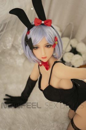 AXBDOLL 130cm A86#アニメラブドール TPE 製品 大