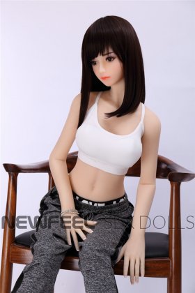 MYDOLL 145cm Ying# TPEの製品 男性のための本当の膣愛人形 人工膣セックス製品