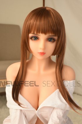 AXBDOLL 140cm A87# TPEの製品 セックス製品