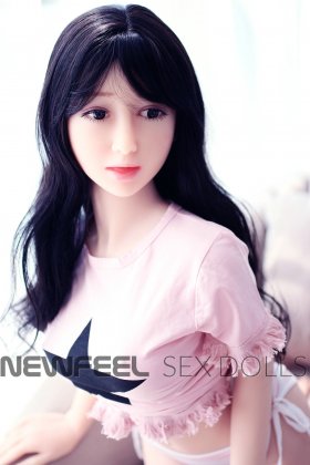 JYDOLL 140cm 43# TPEの製品 アダルトセックス商品 人工膣セックス製品