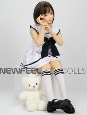 AXBDOLL 121# TPEの製品