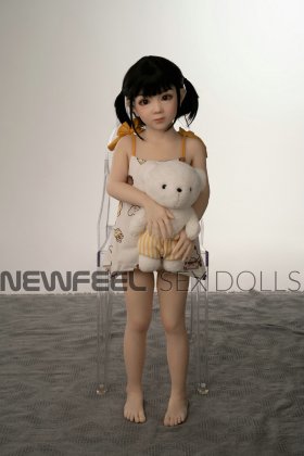 AXBDOLL 110cm A166# セックス人形 かわいいダッチワイフ、アニメラブドール 平