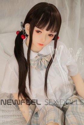 WMDOLL 156cm 314# TPEの製品 アニメラブドール 人工膣セックス製品