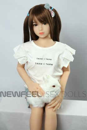 AXBDOLL A09# TPEの製品