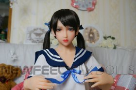 AXBDOLL 130cm A86# セックス製品 大 ラブドール