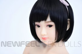 AXBDOLL 130cm A14# 人工膣セックス製品 平 ラブドール