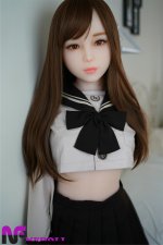 Piper Doll 150cm Ariel# TPEの製品 男性のためのセックス人形