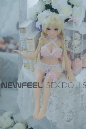 AXBDOLL 65cm A96#アニメセックス人形 ラブドール