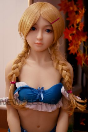 AXBDOLL 130cm A16#アニメラブドール 人工膣 TPE 製品 平