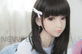 AXBDOLL C46# TPEの製品 ラブドール