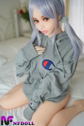 Piper Doll 140cm Ariel# TPEの製品 大きな胸のセックス人形