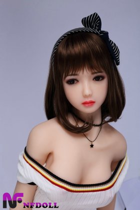 MYDOLL 145cm Xuan# TPEの製品 アダルトセックス商品 男性のための本当の膣愛人形