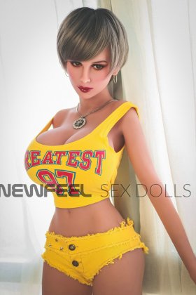 YLDOLL 166cm 357# TPEの製品 男性のためのセックス人形 セックス人形