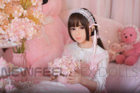 AXBDOLL 130cm A81#アニメラブドール TPE 製品 大