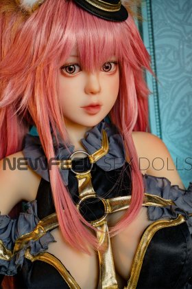 AXBDOLL 140cm A56# TPEの製品 ラブドール 大