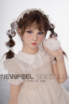 AXBDOLL 142cm A144# 高級シリコン製 アニメラブドール 人工膣セックス製品 送料無料