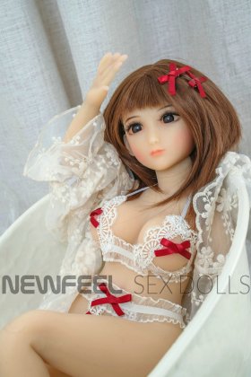 AXBDOLL 65cm A03#アダルトセックス商品 大きな胸のセックス人形