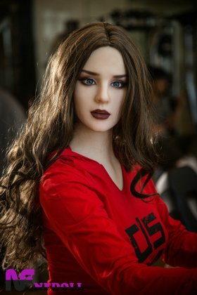 QITADOLL 170cm Anna# TPEの製品 なライフサイズの愛人形