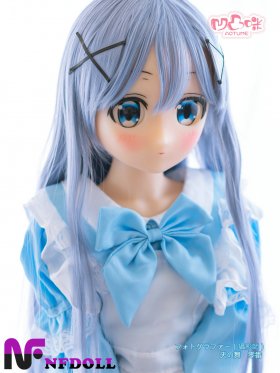 Aotume Doll 細身タイプ 24# TPEの製品