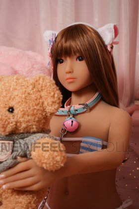 AXBDOLL C46# TPEの製品