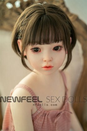 AXBDOLL 110cm G58# 高級シリコン製 アニメラブドール 人工膣セックス製品 送料無料