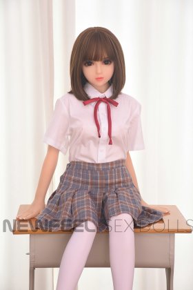 AXBDOLL 130cm A87#アニメラブドール TPE製品 大