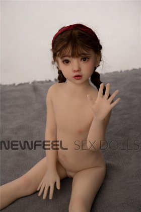 AXBDOLL 110cm A169# セックス人形 かわいいダッチワイフ、アニメラブドール 平